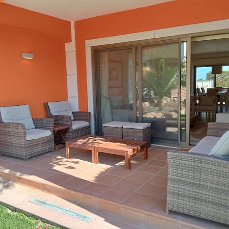 Anis Lux Tavira Residence Villa 5Q Luz de Tavira Esterno foto