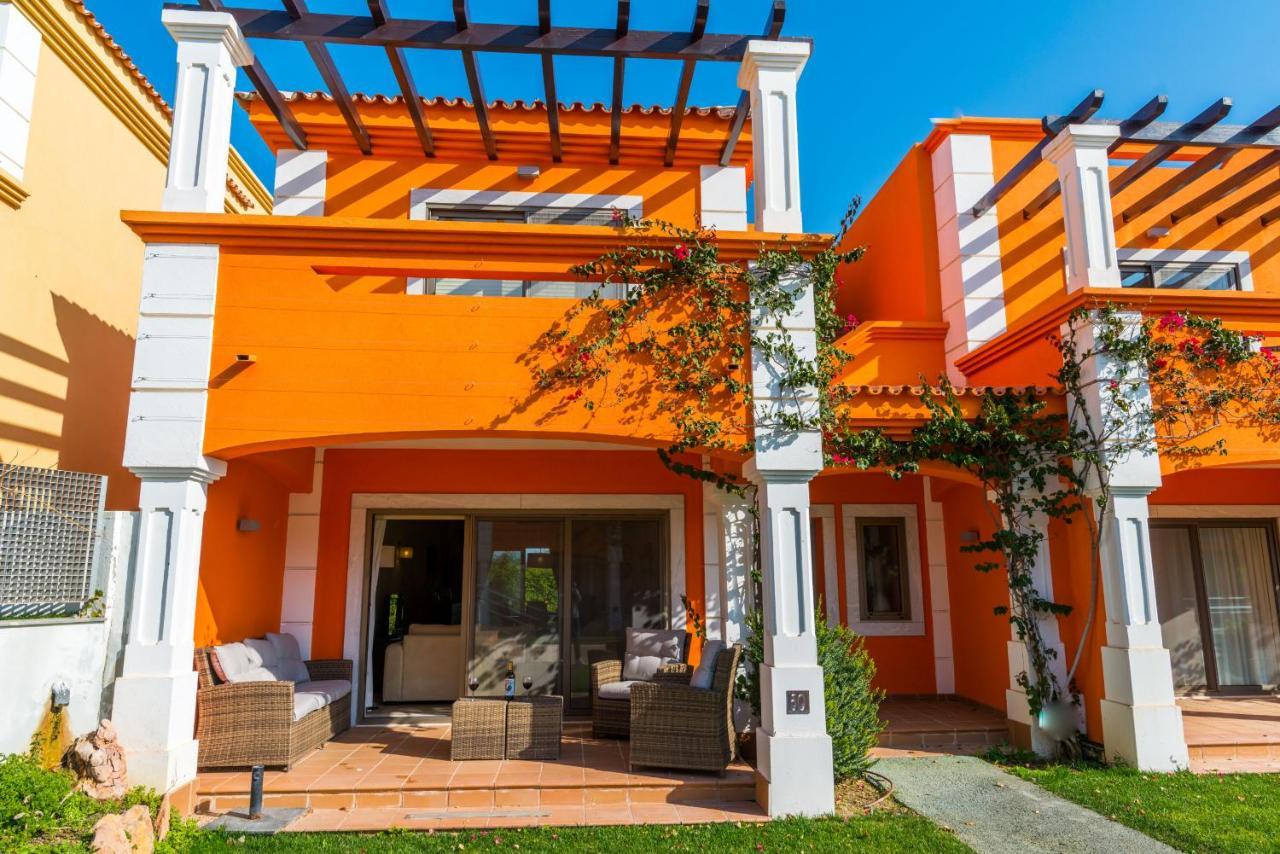 Anis Lux Tavira Residence Villa 5Q Luz de Tavira Esterno foto