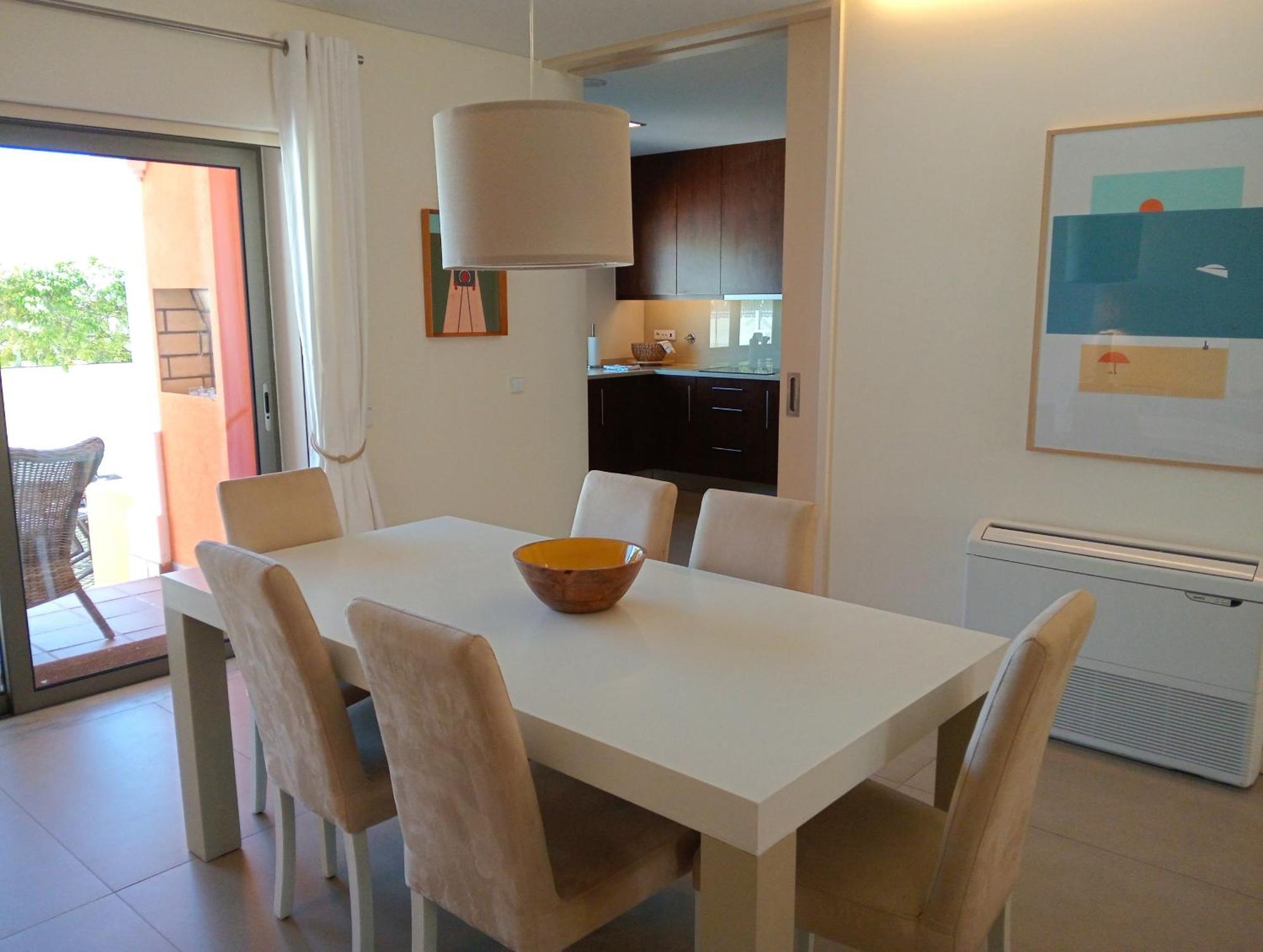 Anis Lux Tavira Residence Villa 5Q Luz de Tavira Esterno foto