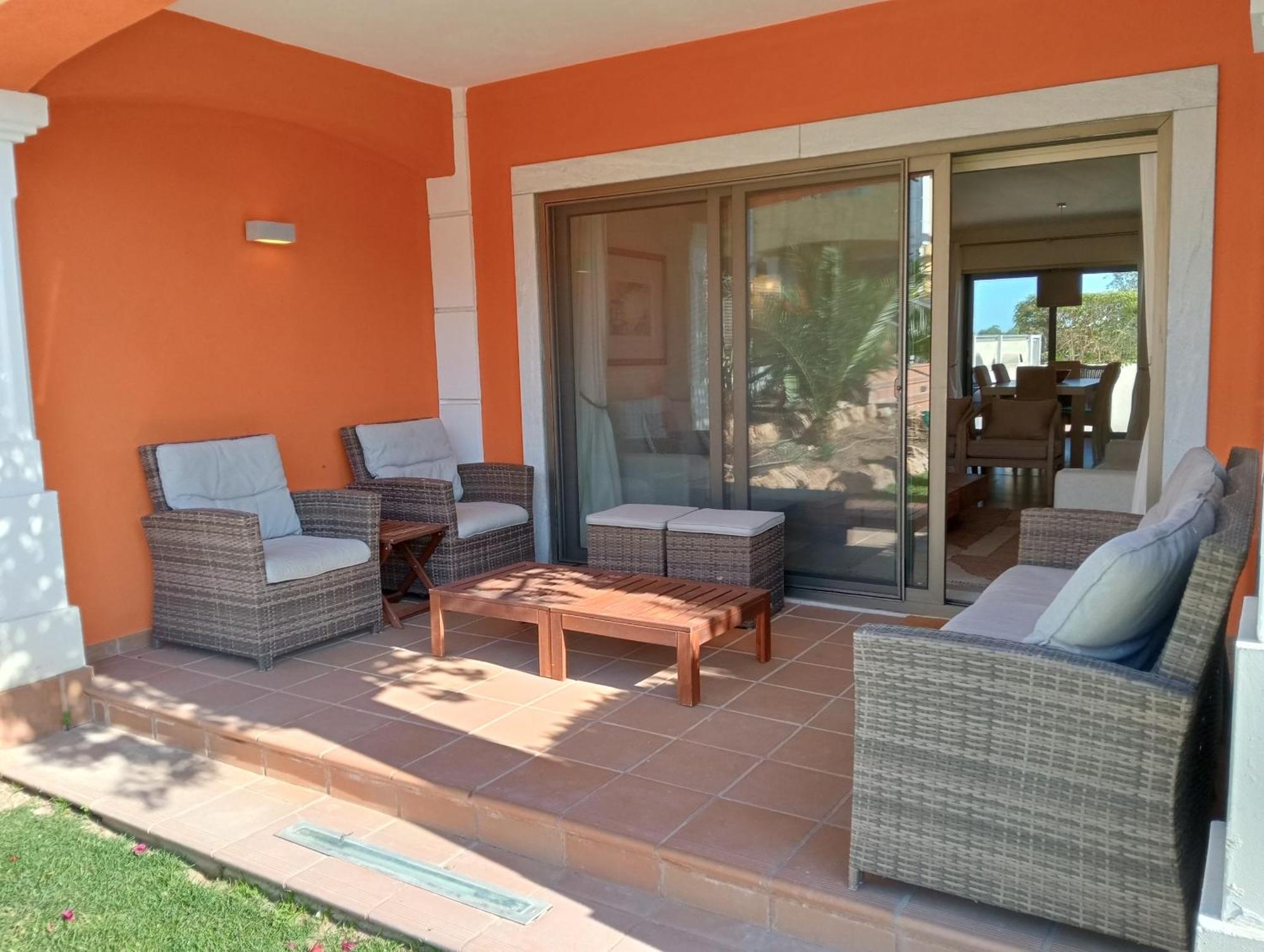 Anis Lux Tavira Residence Villa 5Q Luz de Tavira Esterno foto