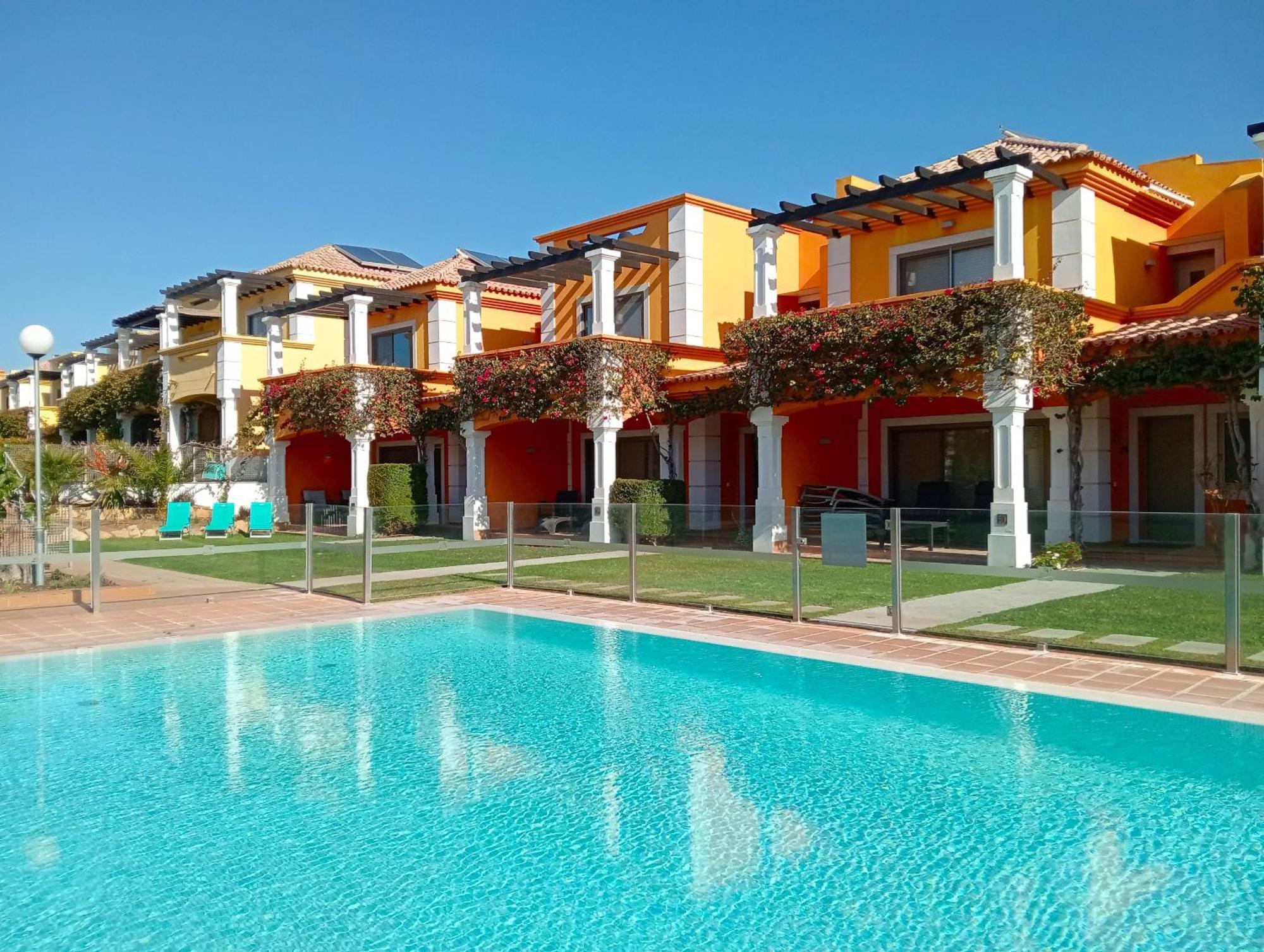 Anis Lux Tavira Residence Villa 5Q Luz de Tavira Esterno foto
