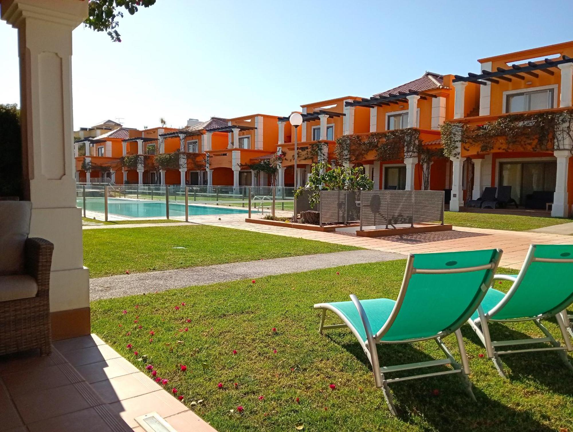 Anis Lux Tavira Residence Villa 5Q Luz de Tavira Esterno foto