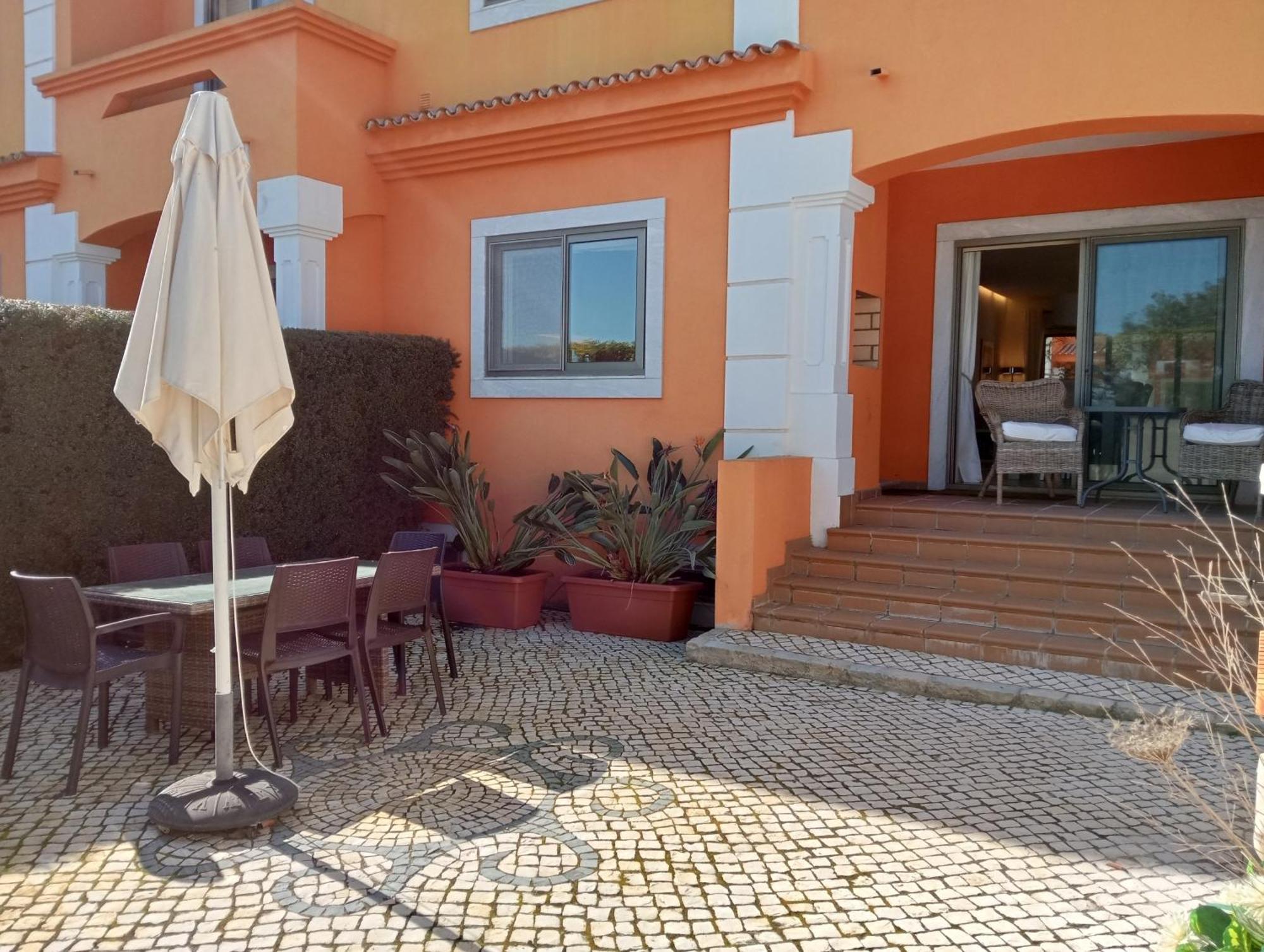 Anis Lux Tavira Residence Villa 5Q Luz de Tavira Esterno foto