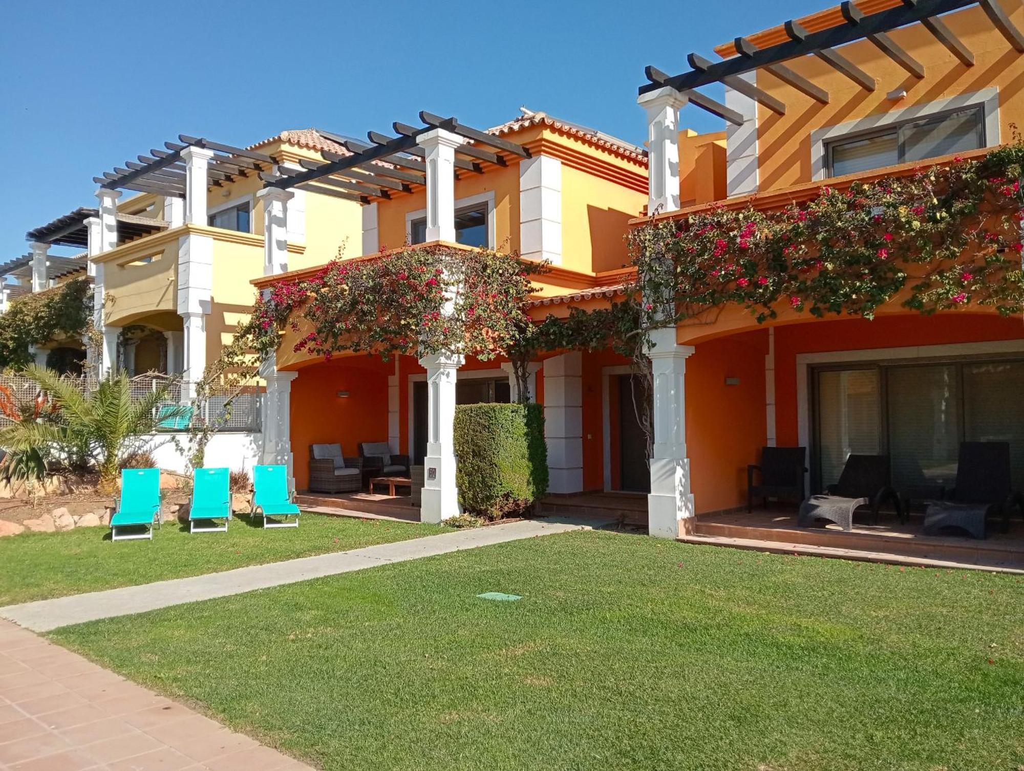 Anis Lux Tavira Residence Villa 5Q Luz de Tavira Esterno foto